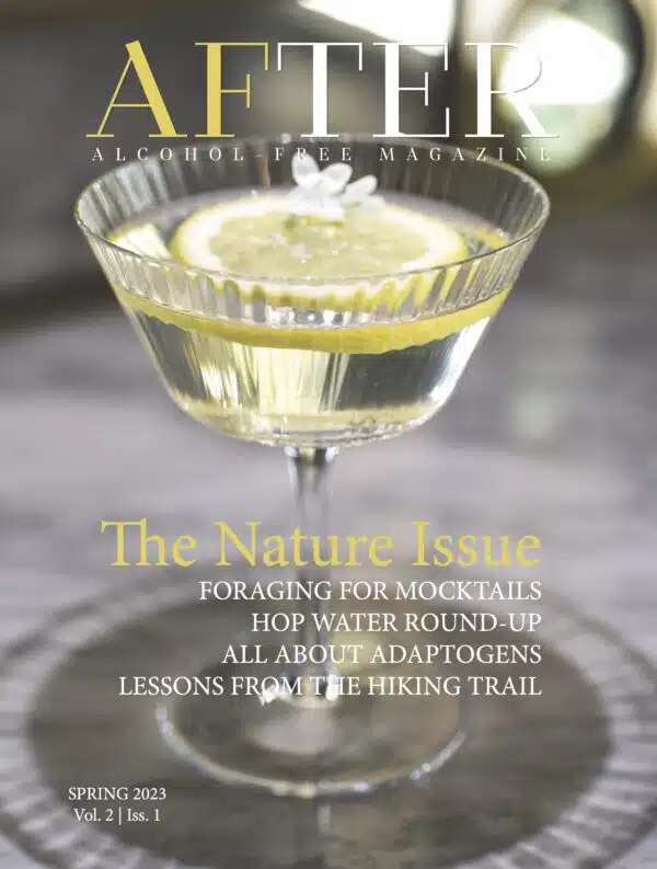 Full page ad in AFTER Magazine - CERTIFIED MEMBER PRICE