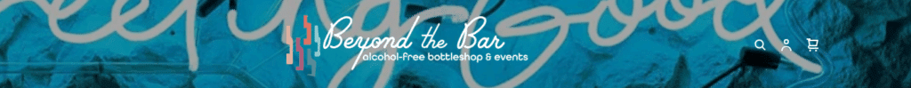 Beyond the Bar