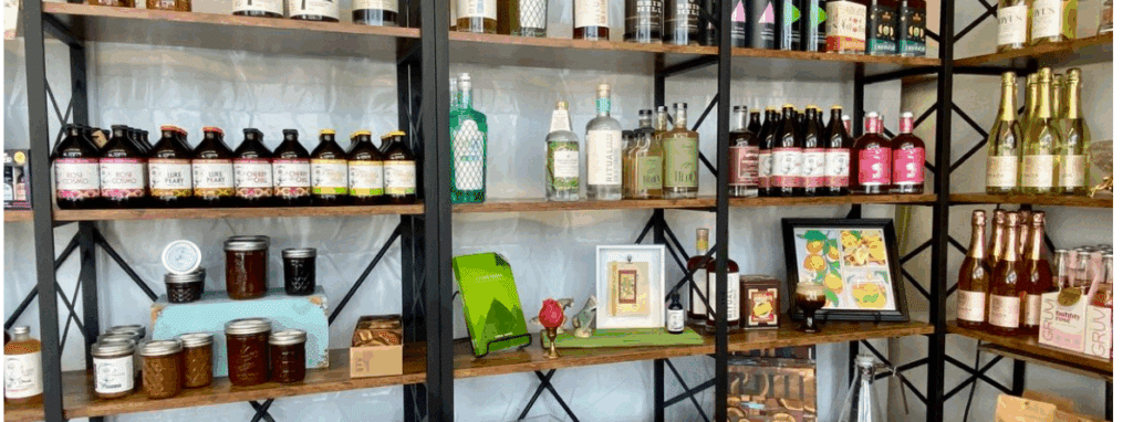 Free Spirits Beverage Co