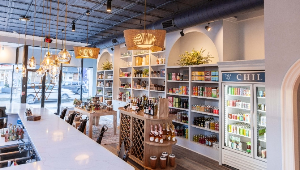 Wallace Dry Goods